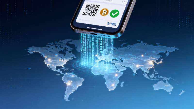 UAE Energy Giant Leads Payment Revolution: 980 Gas Stations Fully Integrated with Stablecoin Payments