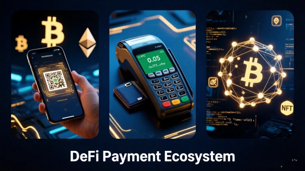 Today, leading exchanges are making payment innovation a strategic priority. Platforms such as Coinbase, Kraken, and Binance.US are investing heavily in upgrading their payment systems to address the pain points of inefficiency in the traditional financial system.