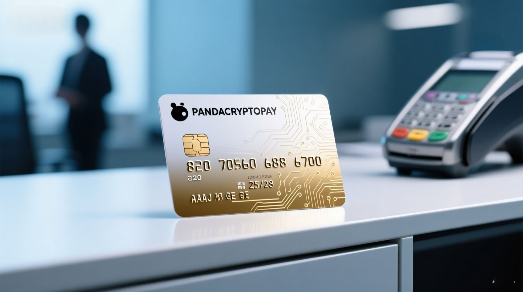 Smart Payment Ecosystem: Turning Payments Into Enterprise Strength