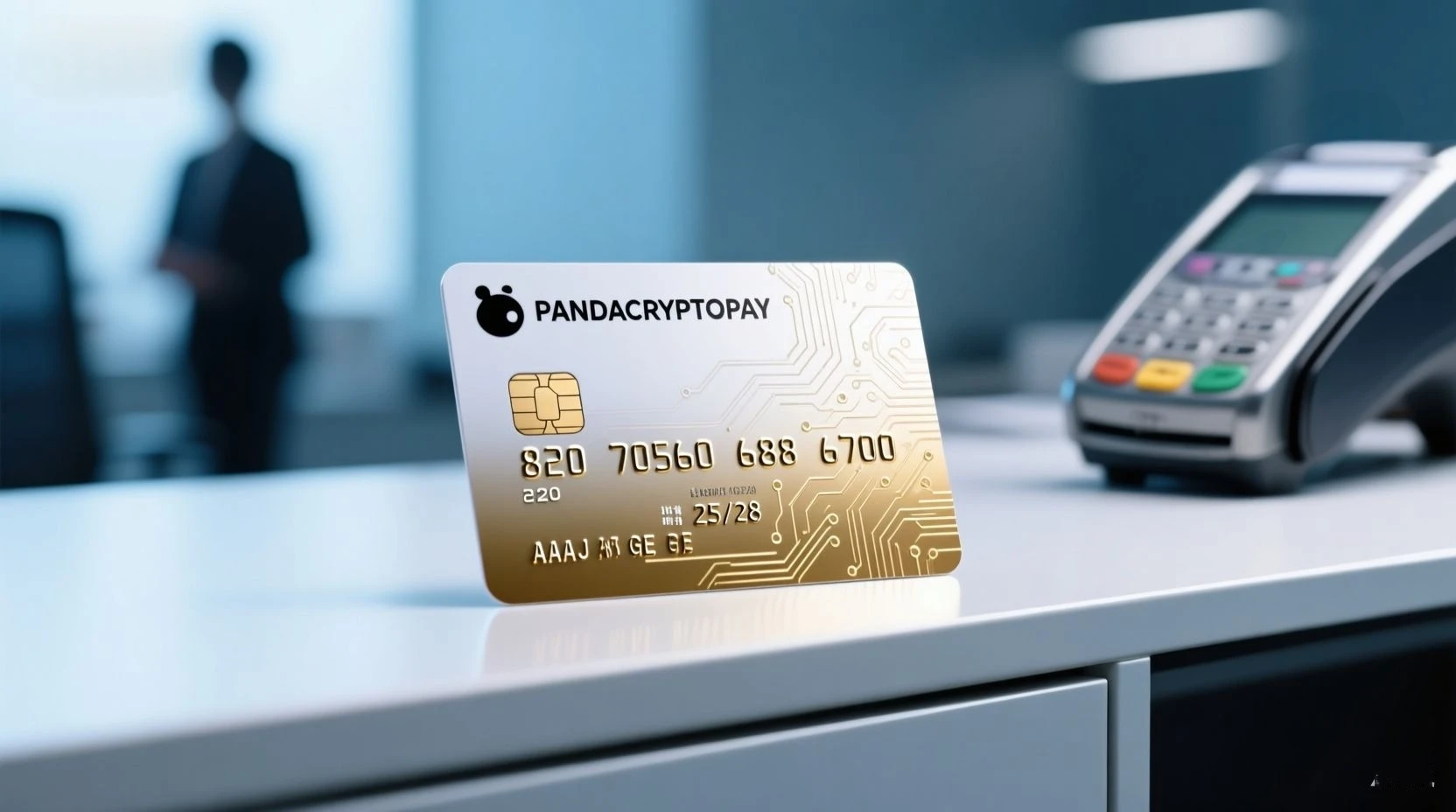 Smart Payment Ecosystem: Turning Payments Into Enterprise Strength