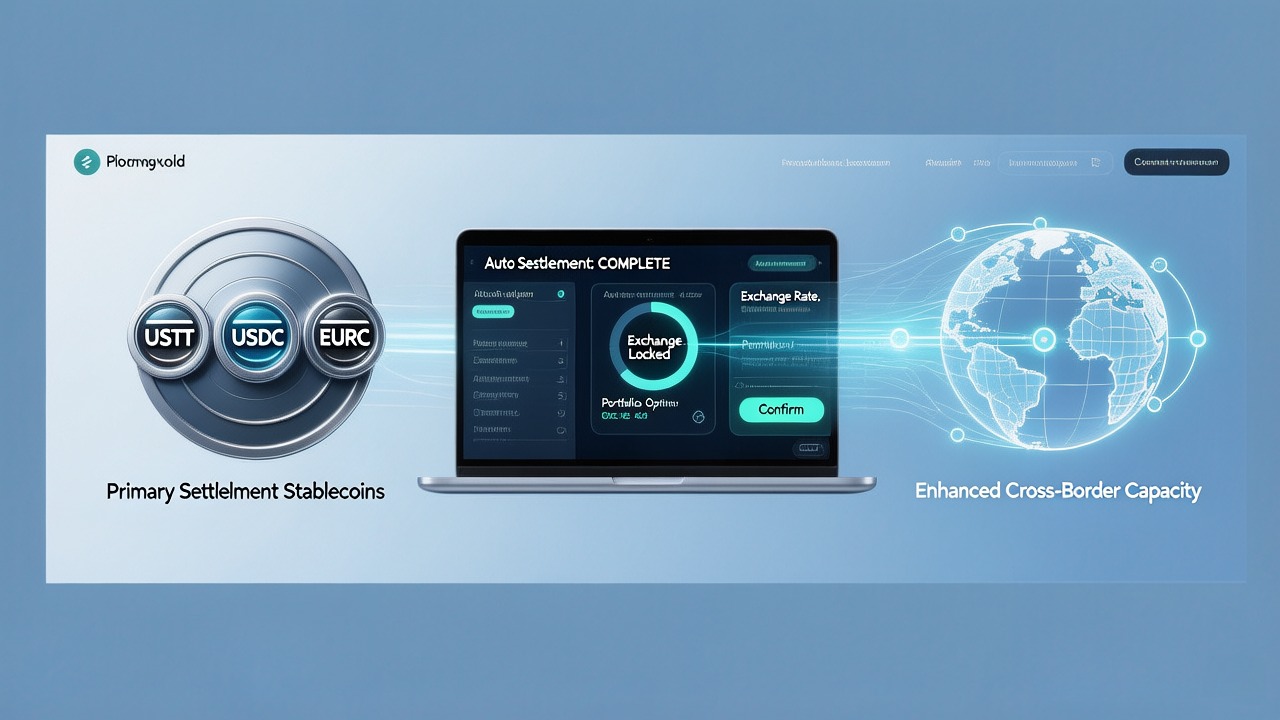 Cryptocurrency Payments Moving Towards Enterprise Applications