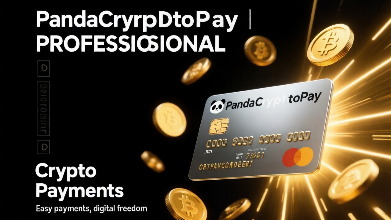 Crypto Payments: Expanding Global Business Across Borders