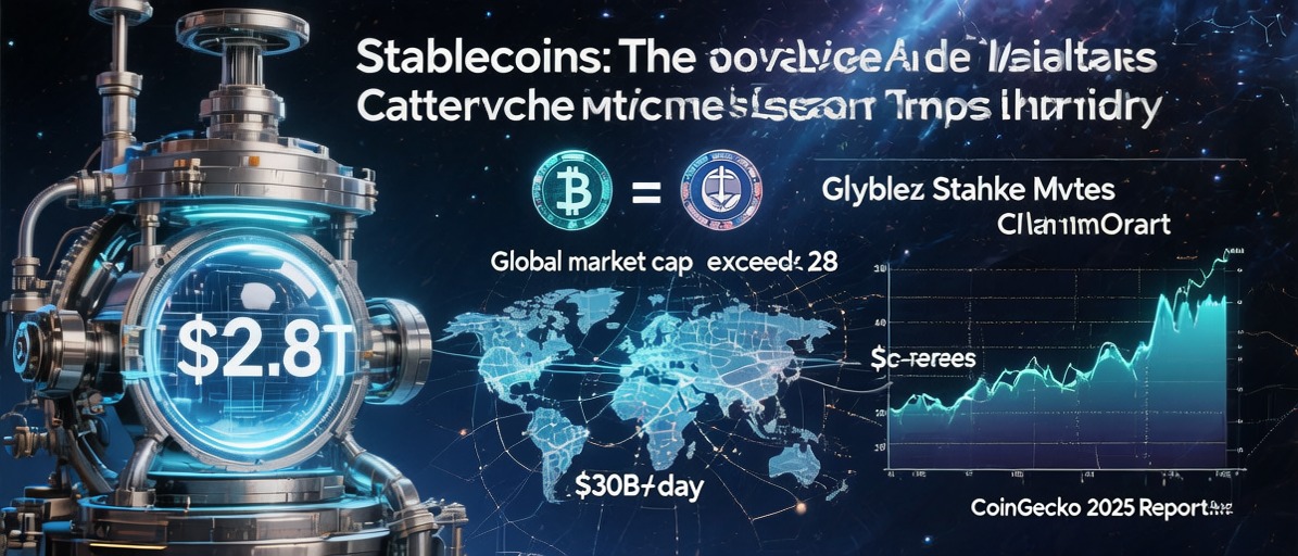 Mainstream Crypto Coins: How Long Can They Lead the Market?