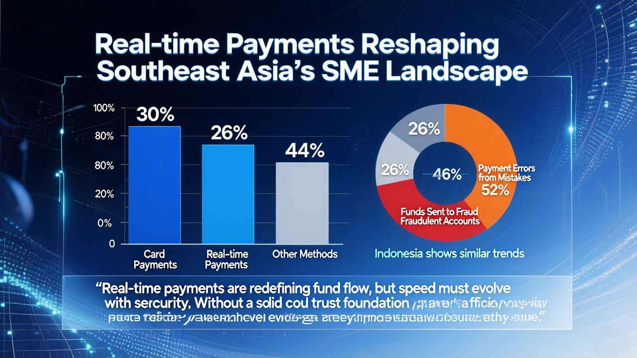 Beyond Technology and Speed: Reshaping the Trust Foundation of the Digital Payment Ecosystem