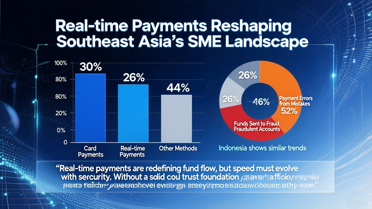 超越技术与速度：重塑数字支付生态的信任基石