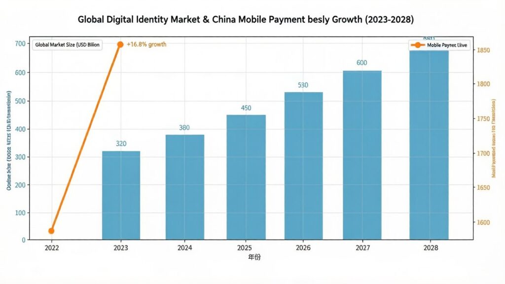 The Evolution of Digital Payments: A Technological Triangle Reshaping the Financial Trust System