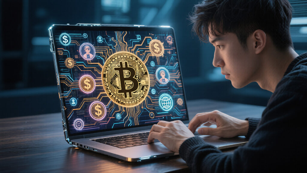 India & Indonesia Crypto Investment: Compare Top Trading Platforms 2026