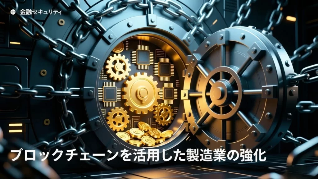 Pandacryptopay、軽工業企業の暗号資産サイバーセキュリティを保護