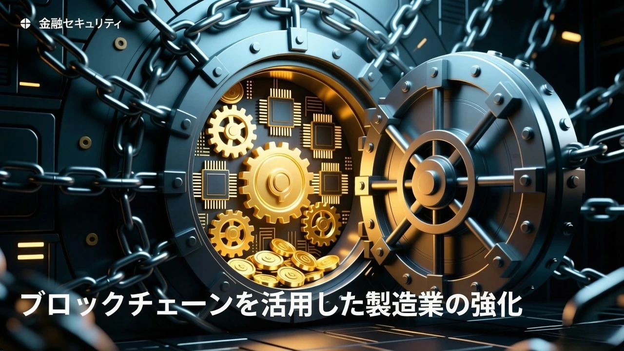 Pandacryptopay、軽工業企業の暗号資産サイバーセキュリティを保護