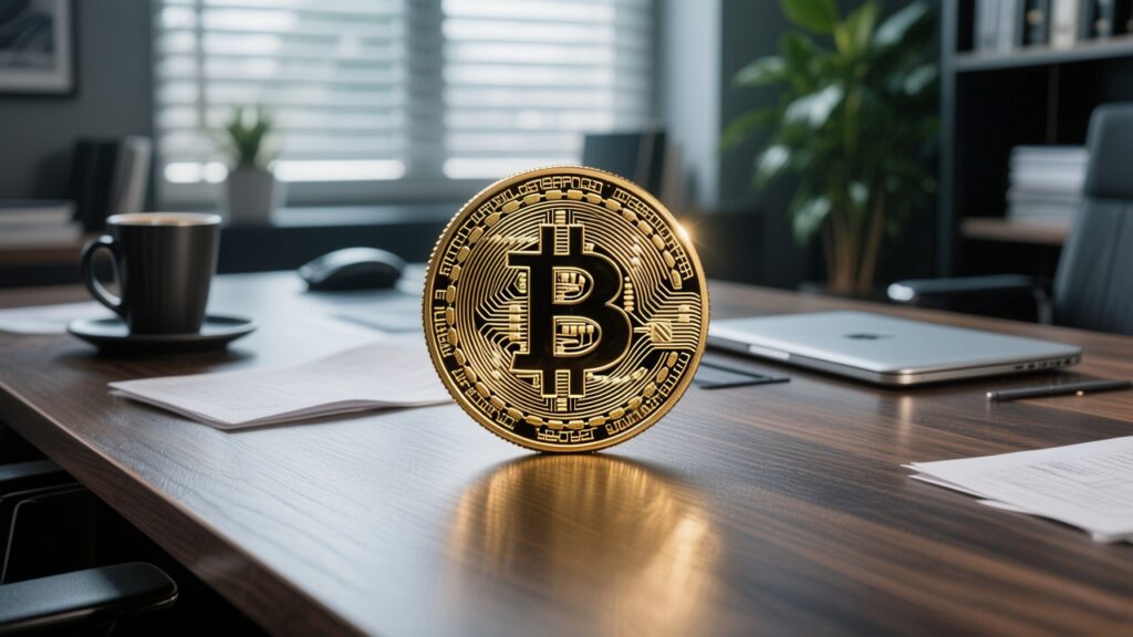 Project Crypto 2026: America's New Digital Asset Framework