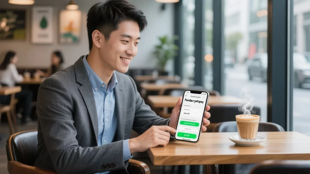 全球数字货币生态系统从竞争到协同的演化