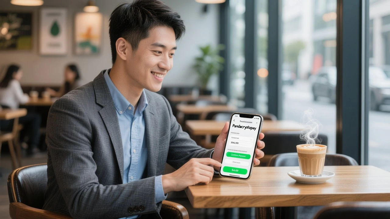 全球数字货币生态系统从竞争到协同的演化