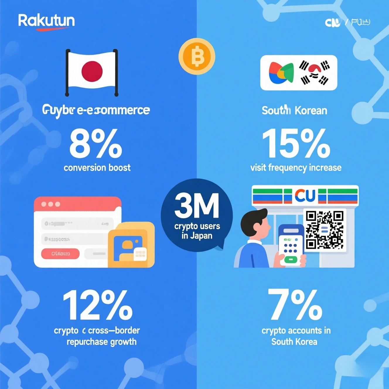 企业支付变革：区块链与稳定币如何重塑全球金融体系