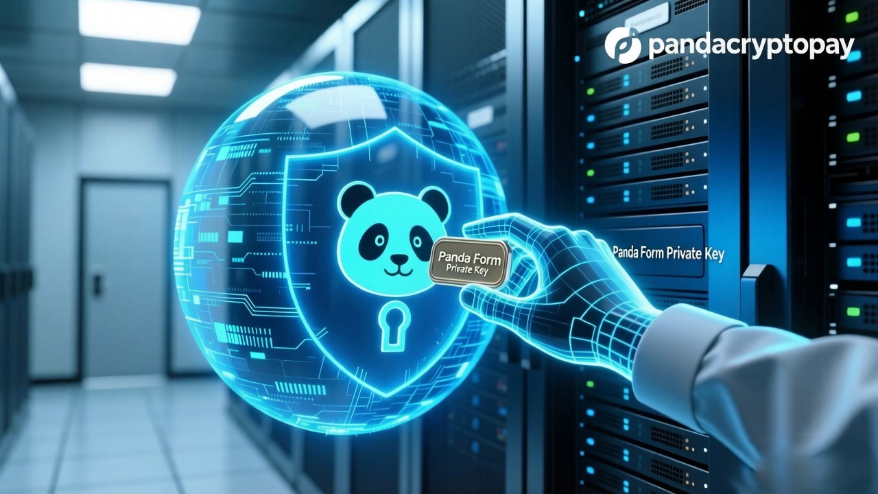 Pandacryptopay 为您的游戏和数字加密货币资产保驾护航