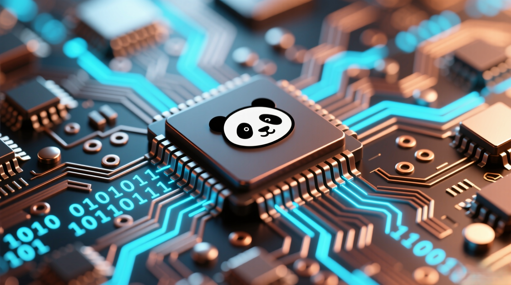 PandaCryptoPay Stablecoin Payment Solution Solves Cash Flow Difficulties in Cross-Border E-commerce