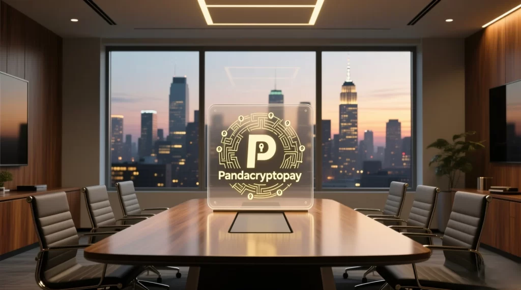 Pandacryptopayヘルスケアおよびグリーン産業に安全な秘密鍵を提供