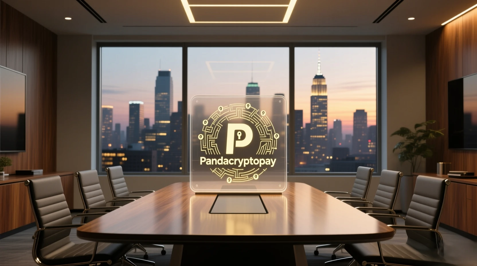 Pandacryptopayヘルスケアおよびグリーン産業に安全な秘密鍵を提供