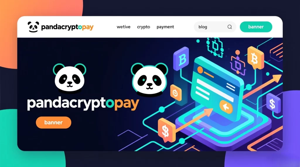 加密货币安全战：PandaCryptoPay为美国中小电商企业筑起"数字护城河"