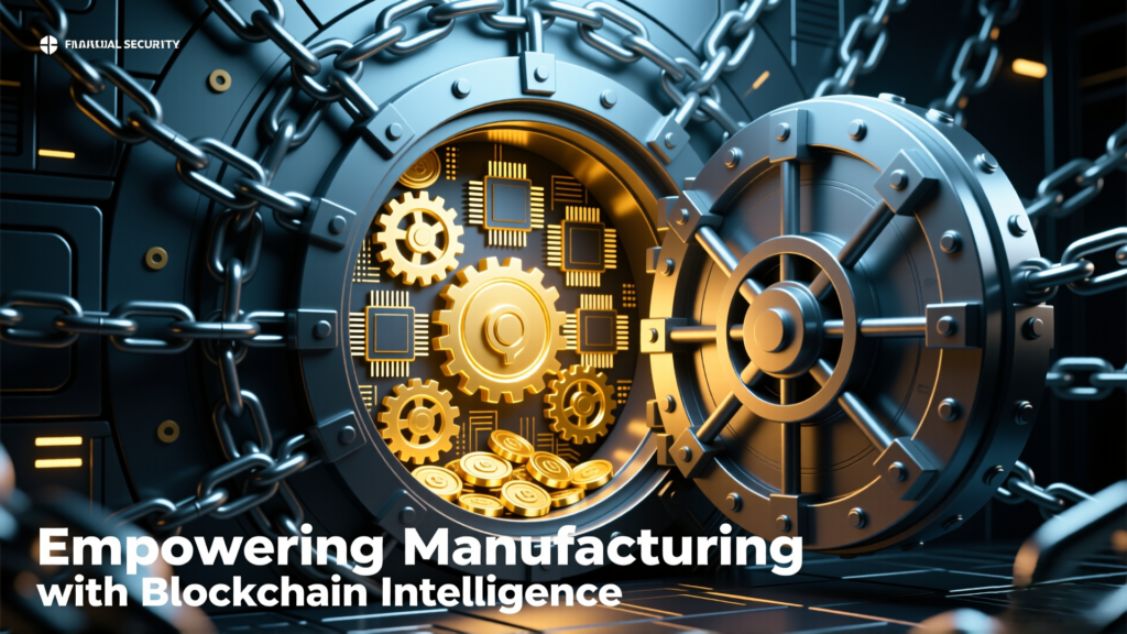 Pandacryptopay Safeguarding Light Industrial Firms in Crypto Cybersecurity