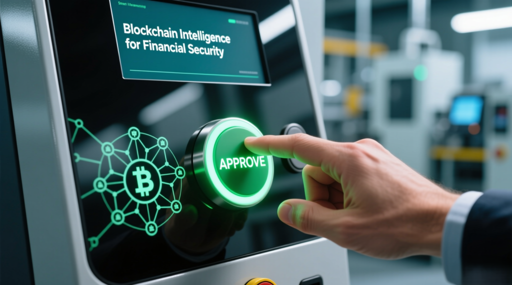 Pandacryptopay Smart Crypto Treasury Management for Electronics & Hardware SMEs