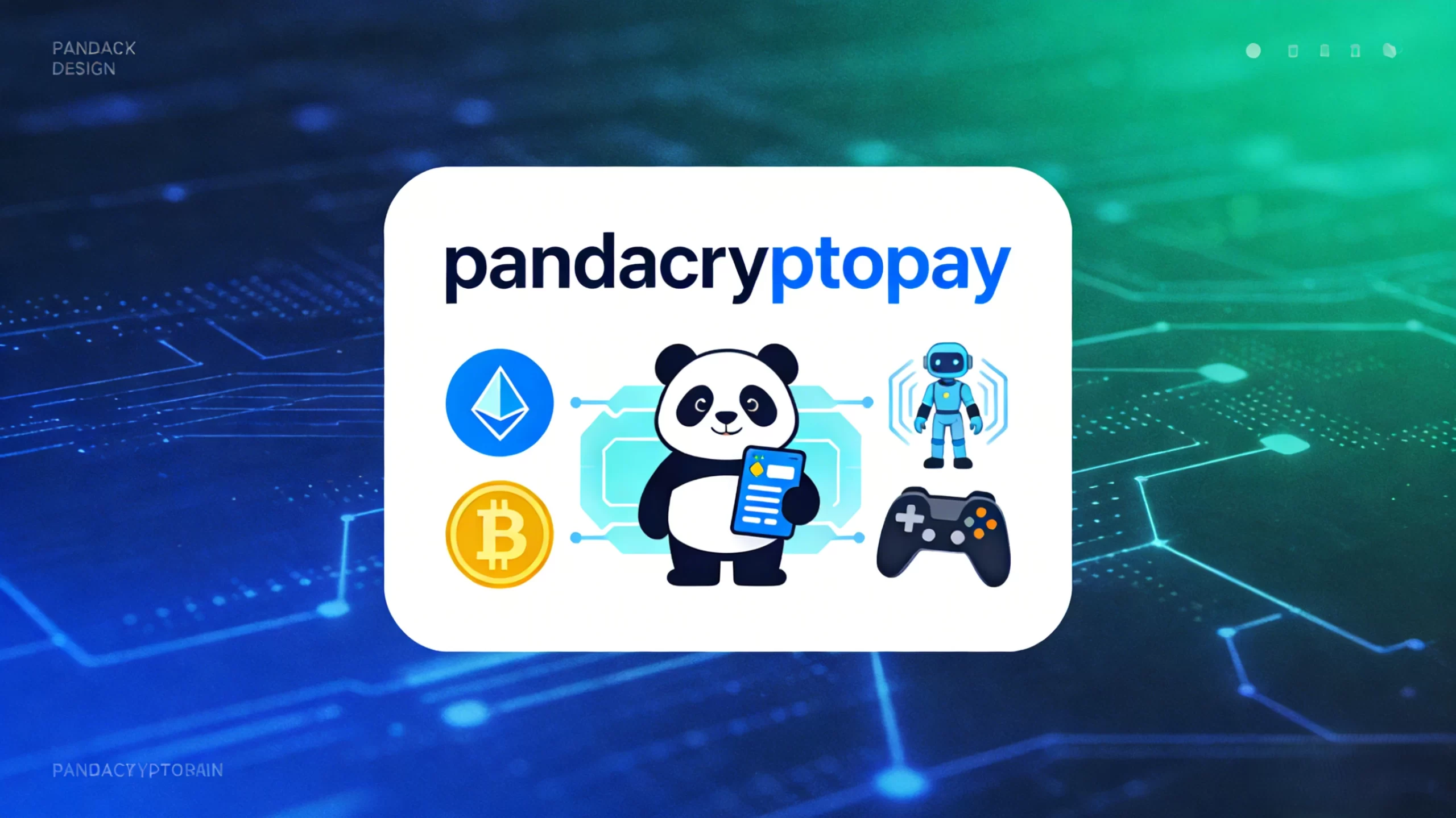 Pandacryptopay Gaming Asset Security Private Key Protection Guide