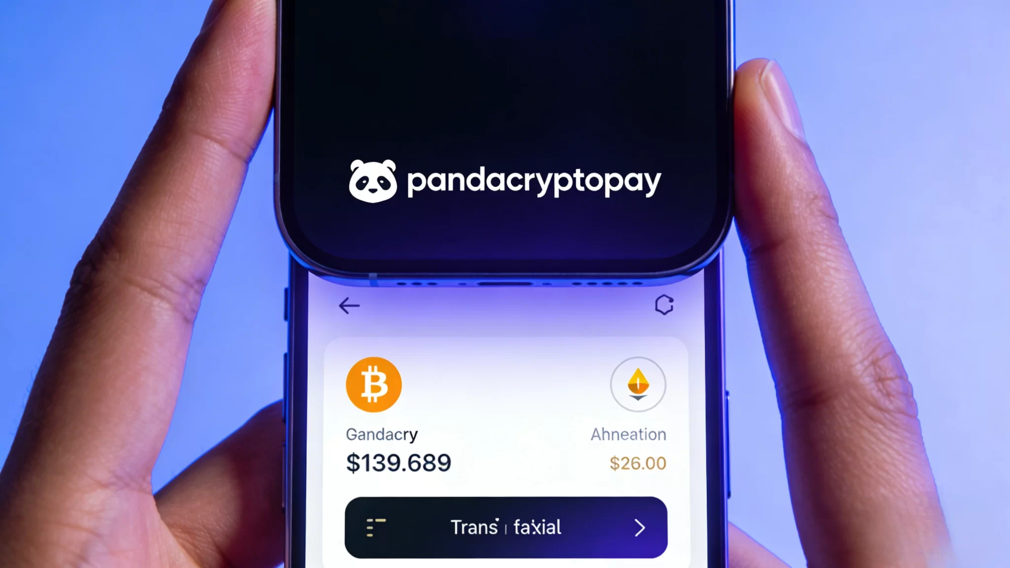 Compliant Crypto Payments for Agribusiness