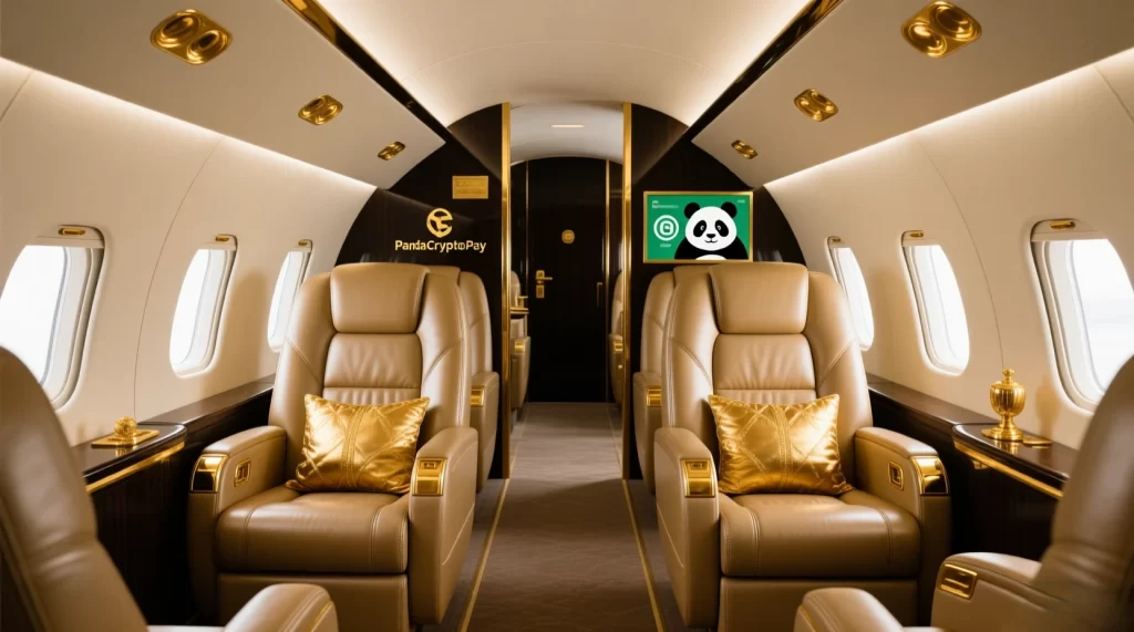 Luxury Brand Crypto Vault Private Key Security