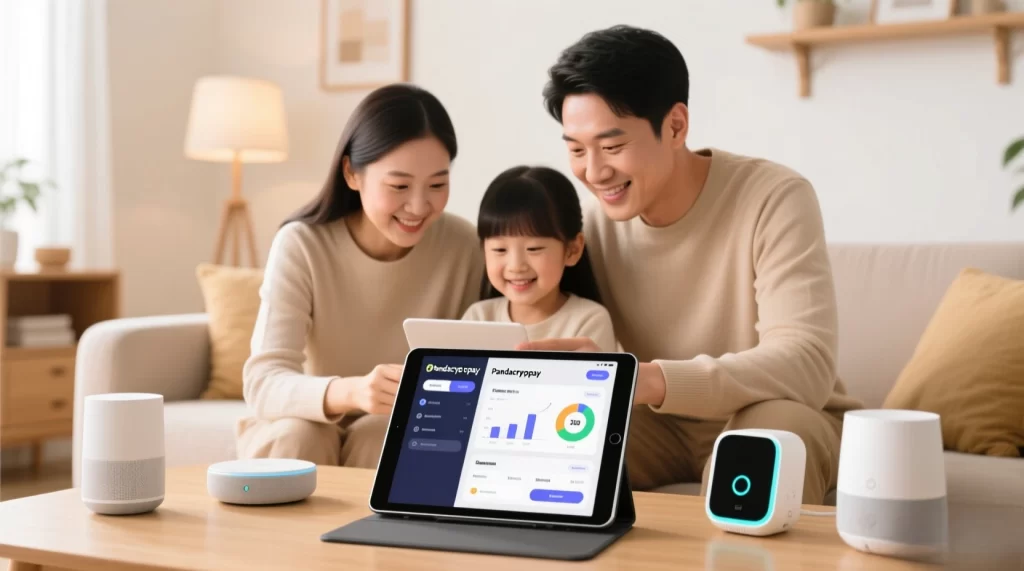 企業向け暗号資産セキュリティ・プライバシー保護