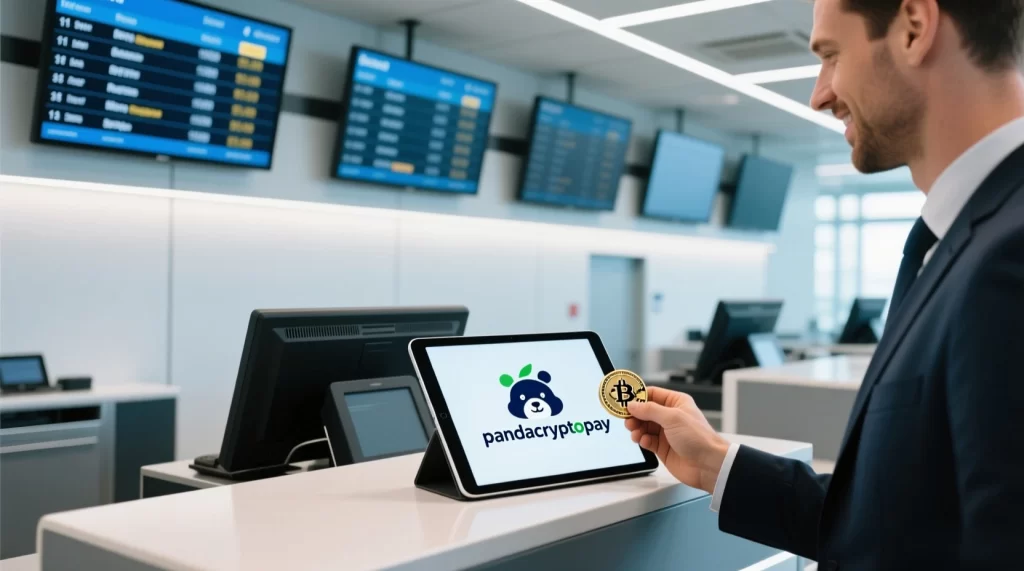 Airline Slashes Fees with Stablecoin: A Private Key Security Guide