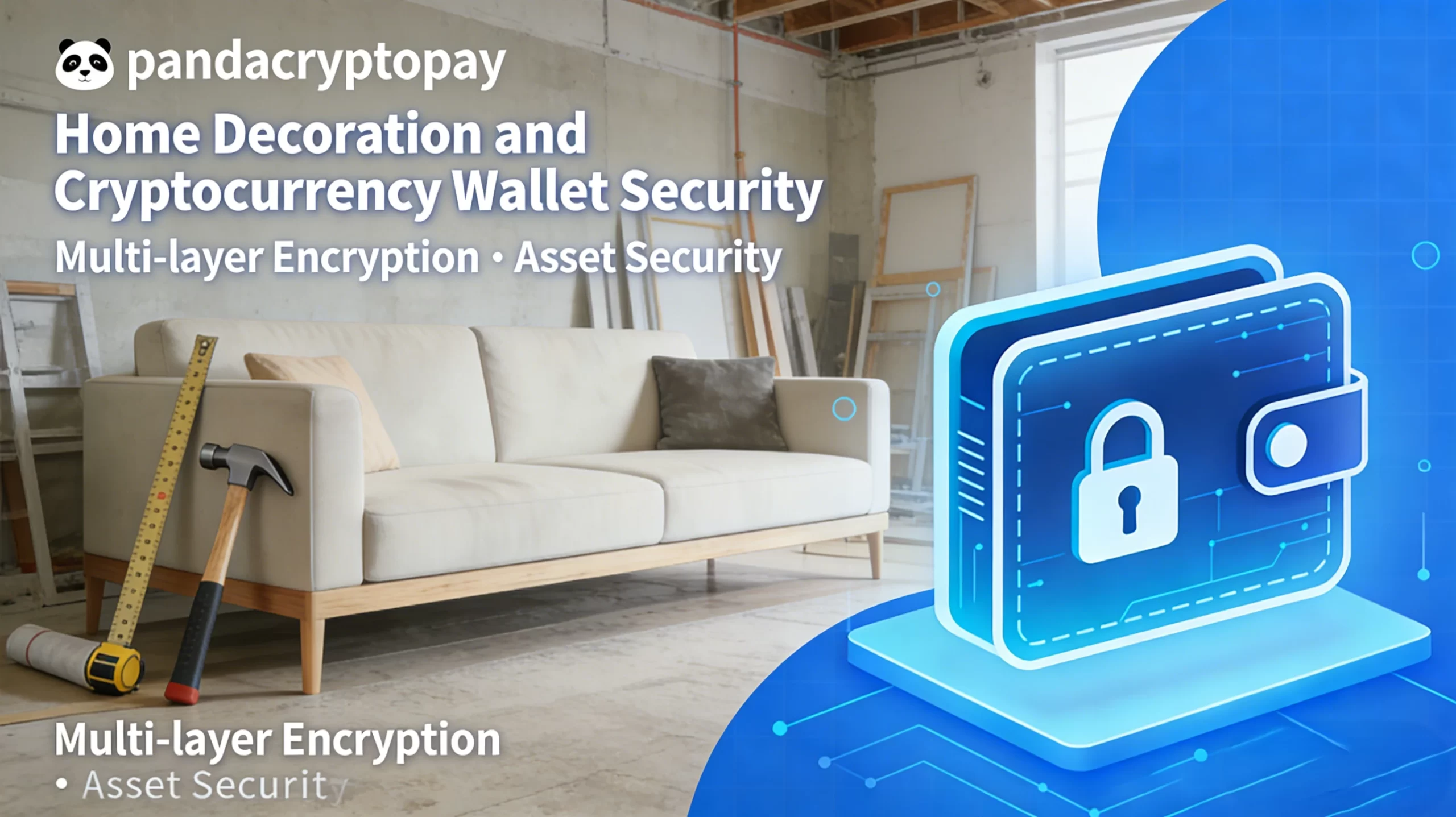 住宅リフォーム会社が仮想通貨決済を安全に利用する方法