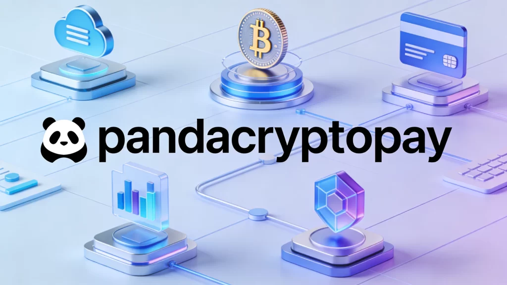 Pandacryptopay 债券加密资产私钥保护与资产管理