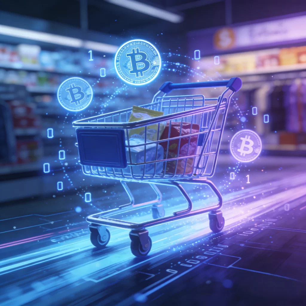 Secure Operation Crypto Assets Real Estate by Pandacryptopay